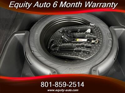 2014 Jeep Grand Cherokee Limited  4x4 - Photo 37 - West Valley City, UT 84119