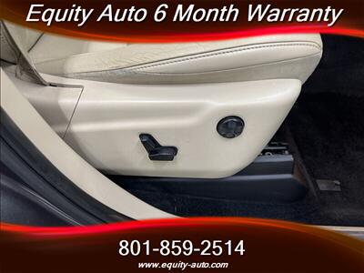 2014 Jeep Grand Cherokee Limited  4x4 - Photo 44 - West Valley City, UT 84119