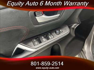 2017 Toyota Camry XSE V6   - Photo 14 - West Valley City, UT 84119