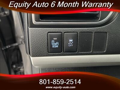 2017 Toyota Camry XSE V6   - Photo 19 - West Valley City, UT 84119