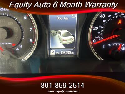 2017 Toyota Camry XSE V6   - Photo 24 - West Valley City, UT 84119