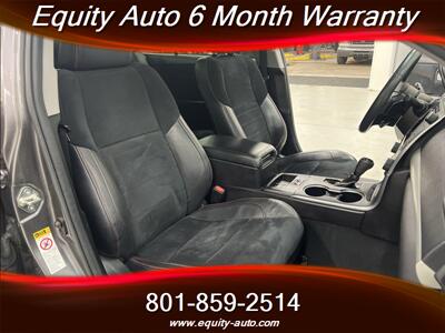 2017 Toyota Camry XSE V6   - Photo 39 - West Valley City, UT 84119