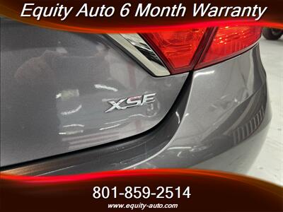 2017 Toyota Camry XSE V6   - Photo 9 - West Valley City, UT 84119