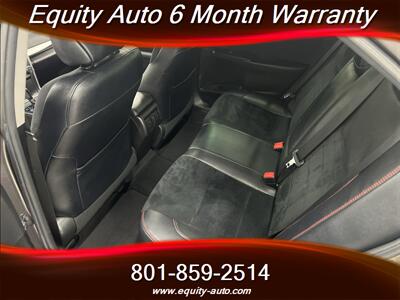 2017 Toyota Camry XSE V6   - Photo 32 - West Valley City, UT 84119