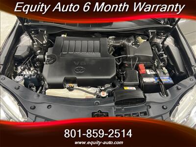 2017 Toyota Camry XSE V6   - Photo 42 - West Valley City, UT 84119