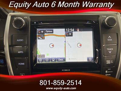 2017 Toyota Camry XSE V6   - Photo 27 - West Valley City, UT 84119