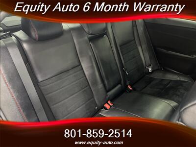 2017 Toyota Camry XSE V6   - Photo 35 - West Valley City, UT 84119
