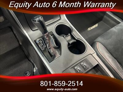 2017 Toyota Camry XSE V6   - Photo 30 - West Valley City, UT 84119