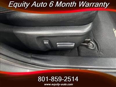 2017 Toyota Camry XSE V6   - Photo 38 - West Valley City, UT 84119