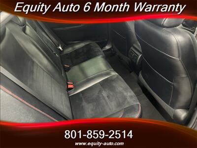 2017 Toyota Camry XSE V6   - Photo 34 - West Valley City, UT 84119