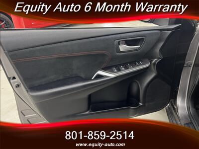 2017 Toyota Camry XSE V6   - Photo 13 - West Valley City, UT 84119