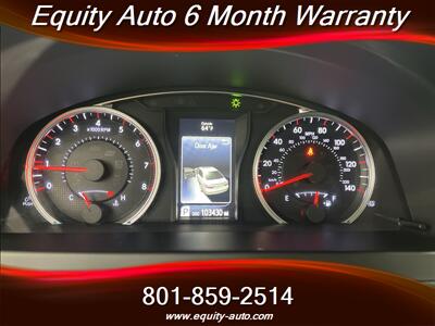2017 Toyota Camry XSE V6   - Photo 23 - West Valley City, UT 84119