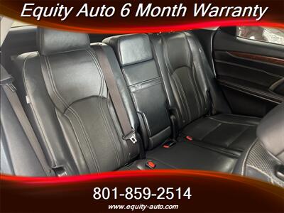 2016 Lexus RX 350  AWD - Photo 41 - West Valley City, UT 84119