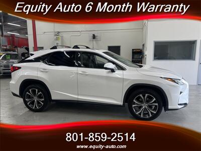 2016 Lexus RX 350  AWD - Photo 5 - West Valley City, UT 84119