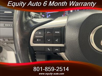2016 Lexus RX 350  AWD - Photo 22 - West Valley City, UT 84119