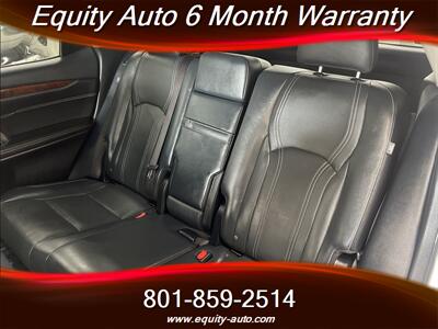 2016 Lexus RX 350  AWD - Photo 35 - West Valley City, UT 84119