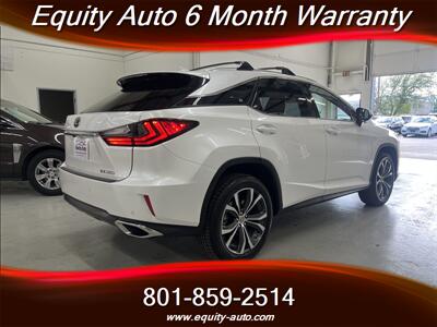 2016 Lexus RX 350  AWD - Photo 6 - West Valley City, UT 84119