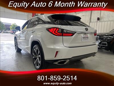 2016 Lexus RX 350  AWD - Photo 9 - West Valley City, UT 84119
