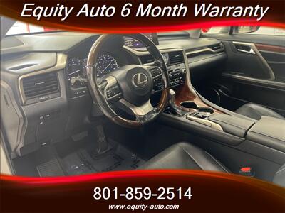 2016 Lexus RX 350  AWD - Photo 18 - West Valley City, UT 84119