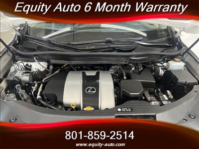 2016 Lexus RX 350  AWD - Photo 46 - West Valley City, UT 84119