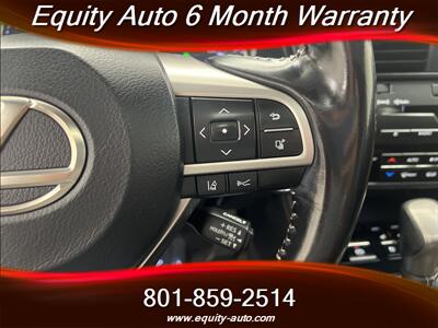 2016 Lexus RX 350  AWD - Photo 23 - West Valley City, UT 84119