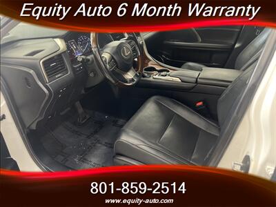2016 Lexus RX 350  AWD - Photo 14 - West Valley City, UT 84119