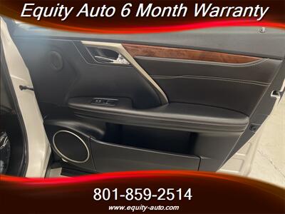 2016 Lexus RX 350  AWD - Photo 42 - West Valley City, UT 84119
