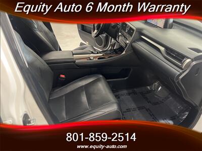 2016 Lexus RX 350  AWD - Photo 43 - West Valley City, UT 84119