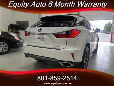 2016 Lexus RX 350  AWD - Photo 7 - West Valley City, UT 84119