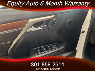 2016 Lexus RX 350  AWD - Photo 13 - West Valley City, UT 84119