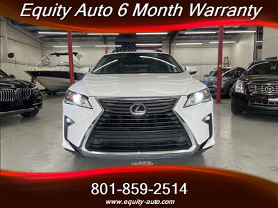 2016 Lexus RX 350  AWD - Photo 3 - West Valley City, UT 84119