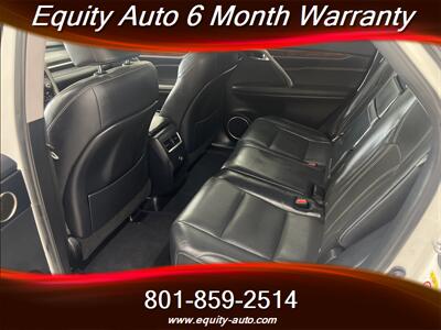 2016 Lexus RX 350  AWD - Photo 34 - West Valley City, UT 84119