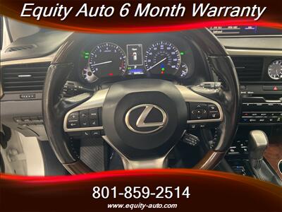 2016 Lexus RX 350  AWD - Photo 21 - West Valley City, UT 84119