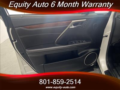 2016 Lexus RX 350  AWD - Photo 12 - West Valley City, UT 84119