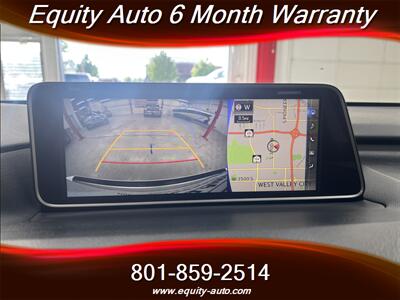 2016 Lexus RX 350  AWD - Photo 28 - West Valley City, UT 84119