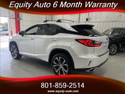 2016 Lexus RX 350  AWD - Photo 10 - West Valley City, UT 84119