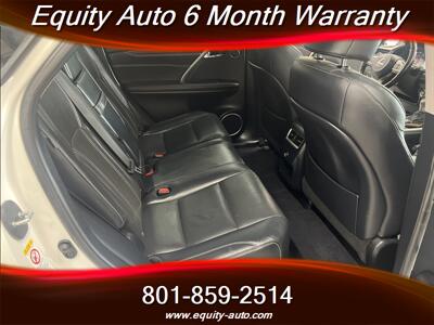 2016 Lexus RX 350  AWD - Photo 40 - West Valley City, UT 84119