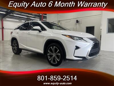 2016 Lexus RX 350  AWD - Photo 4 - West Valley City, UT 84119
