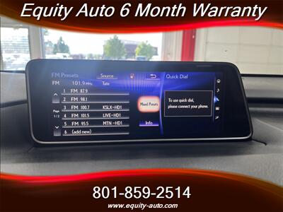 2016 Lexus RX 350  AWD - Photo 26 - West Valley City, UT 84119