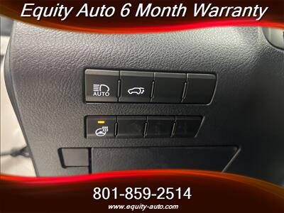 2016 Lexus RX 350  AWD - Photo 19 - West Valley City, UT 84119