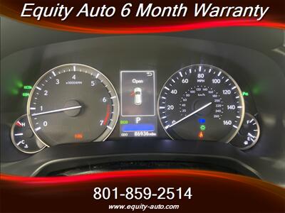 2016 Lexus RX 350  AWD - Photo 24 - West Valley City, UT 84119
