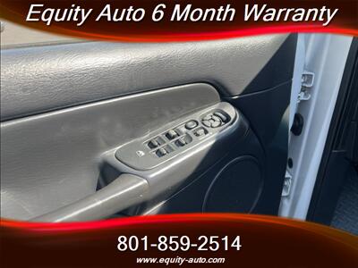 2004 Dodge Ram 2500 SLT  4x4 - Photo 18 - West Valley City, UT 84119