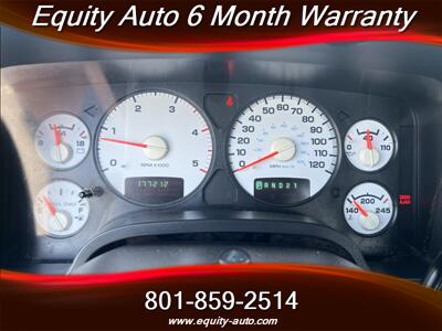 2004 Dodge Ram 2500 SLT  4x4 - Photo 24 - West Valley City, UT 84119