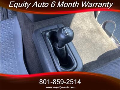 2004 Dodge Ram 2500 SLT  4x4 - Photo 27 - West Valley City, UT 84119