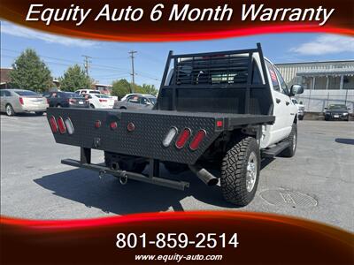 2004 Dodge Ram 2500 SLT  4x4 - Photo 8 - West Valley City, UT 84119