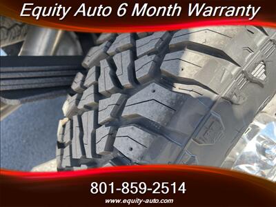 2004 Dodge Ram 2500 SLT  4x4 - Photo 34 - West Valley City, UT 84119