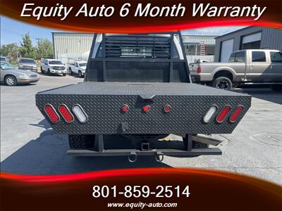2004 Dodge Ram 2500 SLT  4x4 - Photo 9 - West Valley City, UT 84119