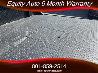 2004 Dodge Ram 2500 SLT  4x4 - Photo 12 - West Valley City, UT 84119