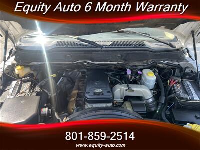 2004 Dodge Ram 2500 SLT  4x4 - Photo 35 - West Valley City, UT 84119