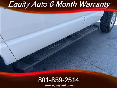 2004 Dodge Ram 2500 SLT  4x4 - Photo 16 - West Valley City, UT 84119